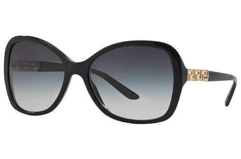 Versace VE4271BA Sunglasses GB1/8G